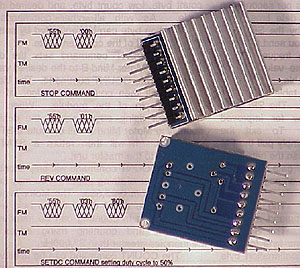 Motor Mind B from Solutions Cubed