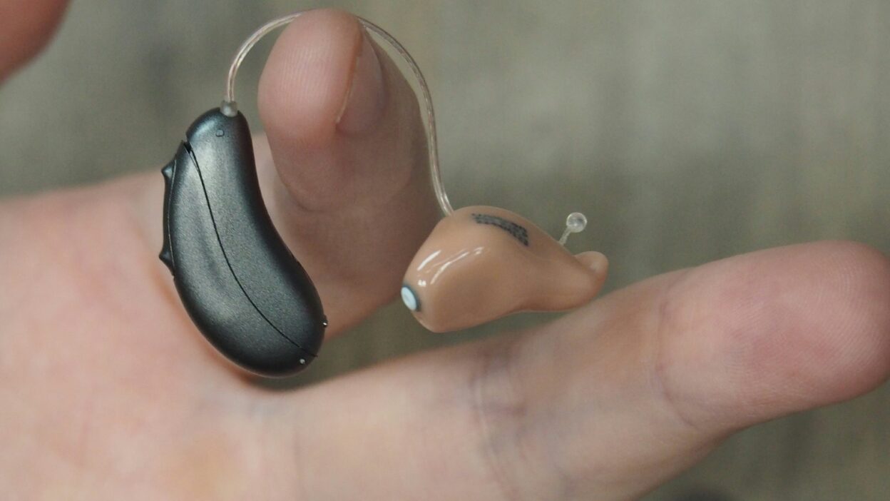 does medicaid cover hearing aids