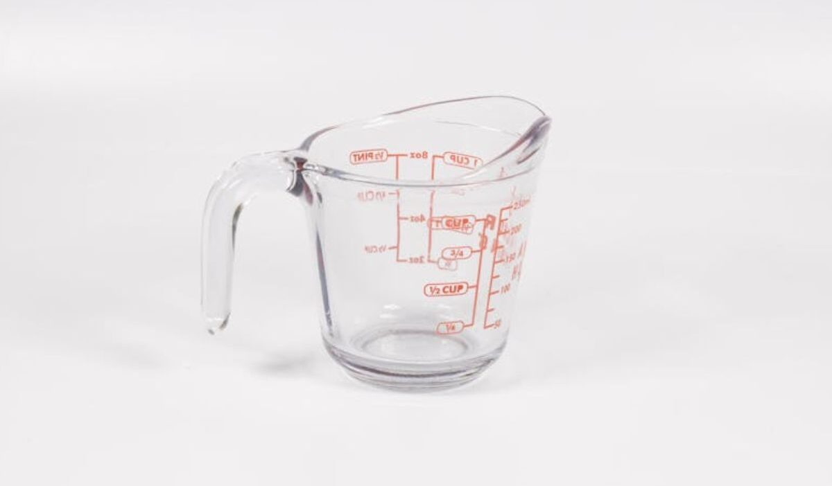 How Many Ounces in a Cup? US, Metric, Dry & 3 Liquid Answers