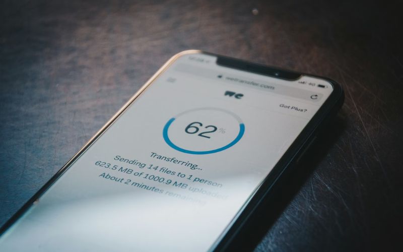 how to clear cache on iphone 2