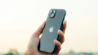 free government iphone 13