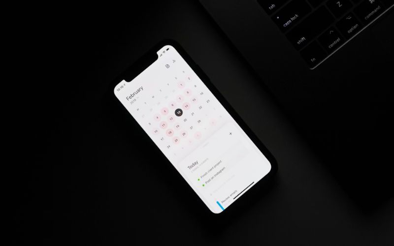 how to schedule a text on iphone 2