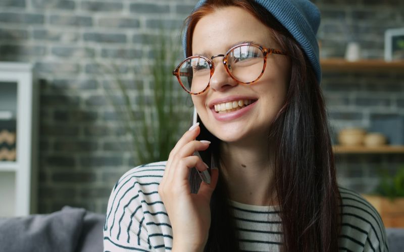 how to see blocked numbers on iphone 1