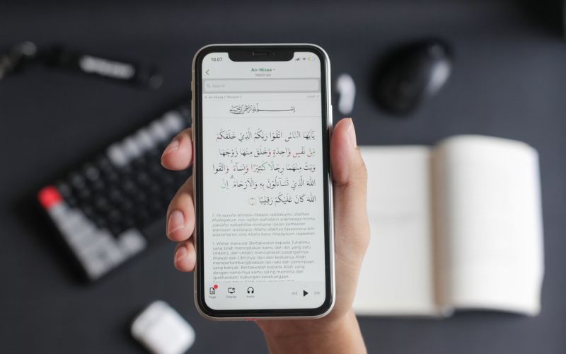 how to scan with iphone 2