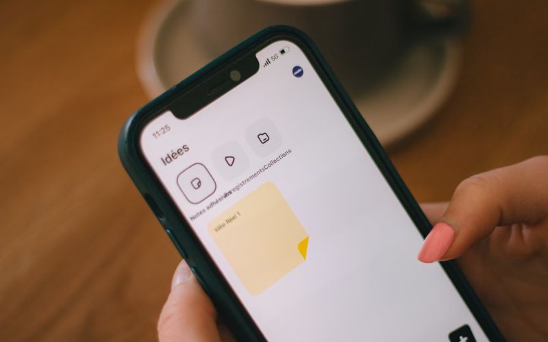 how to schedule a text on iphone 1