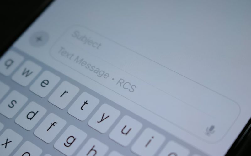 How can I see my recently deleted messages?