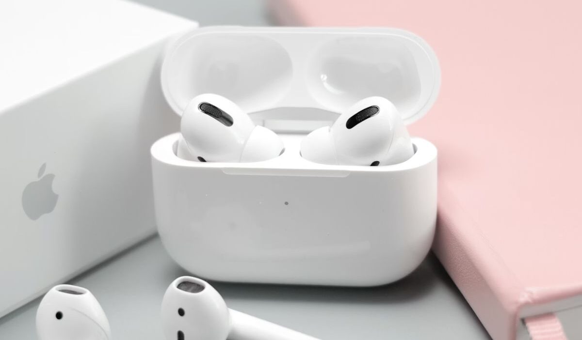 how to connect airpods
