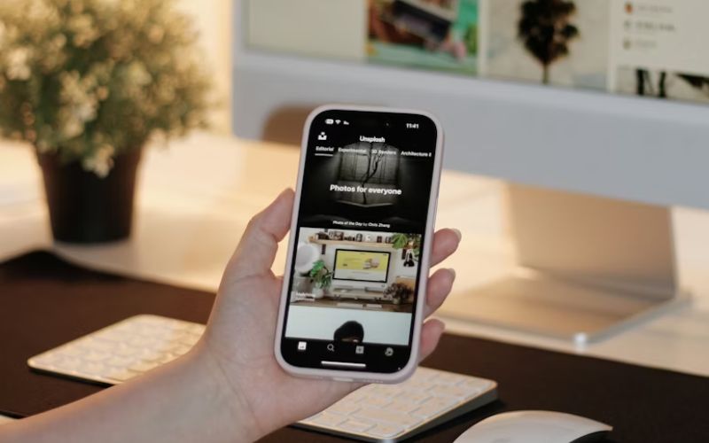block websites on iphone