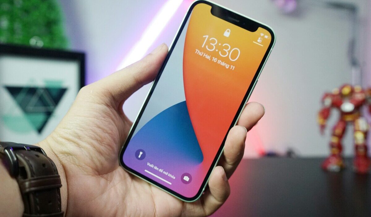 do not disturb iphone