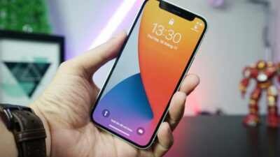 do not disturb iphone