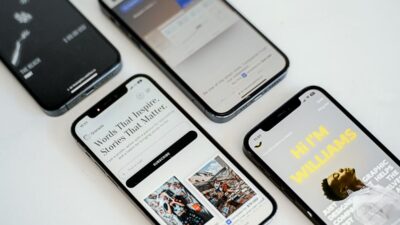 how to block websites on iphone
