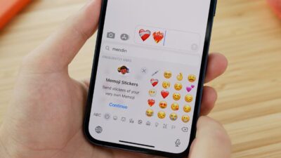 how to make a sticker on iphone