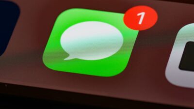 how to silence notifications on iphone