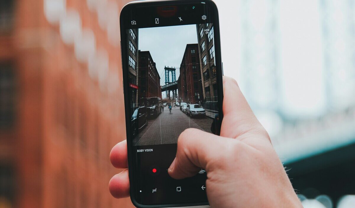 how to speed up a video on iphone