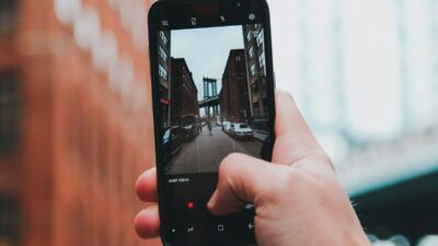 how to speed up a video on iphone