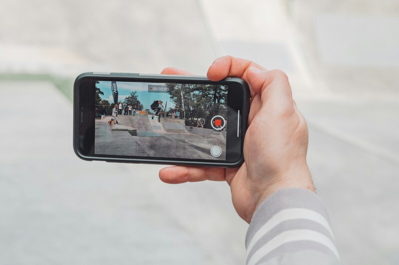 how to speed up a video on iphone in 2026