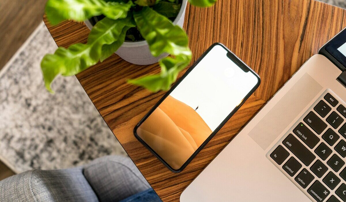 how to transfer photos from iphone to computer