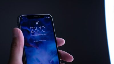 how to unlock iphone