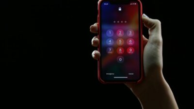 how to unlock iphone without passcode