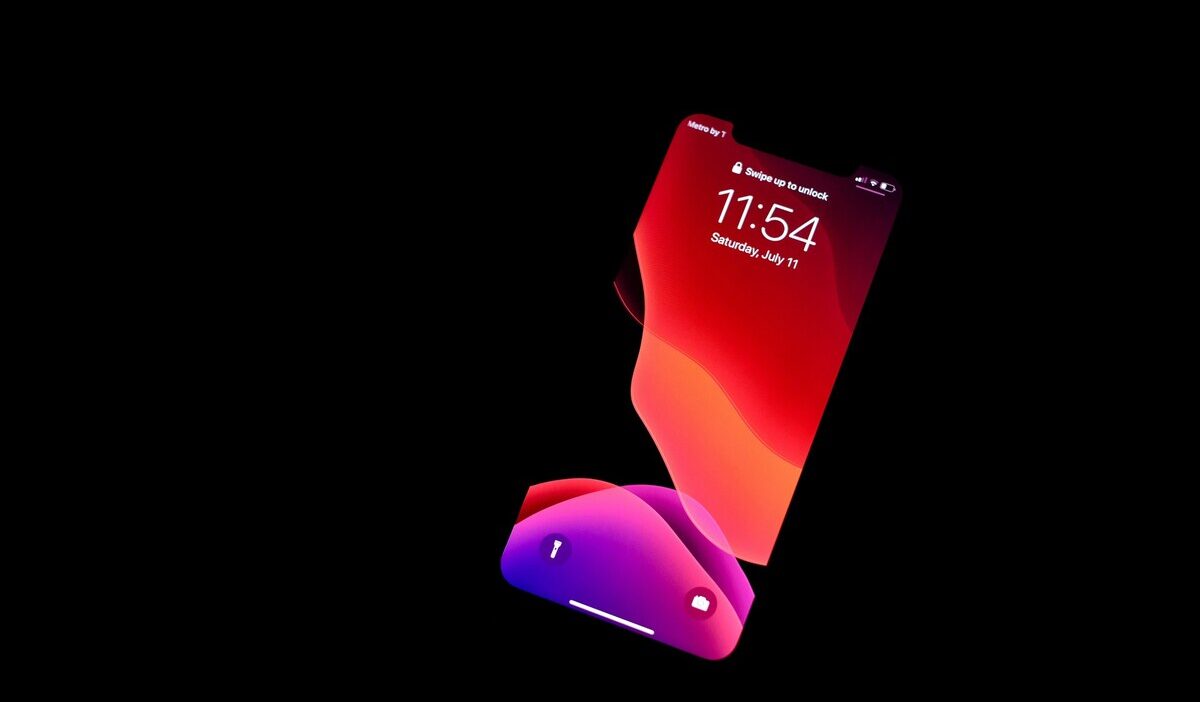 sos only on iphone how to fix