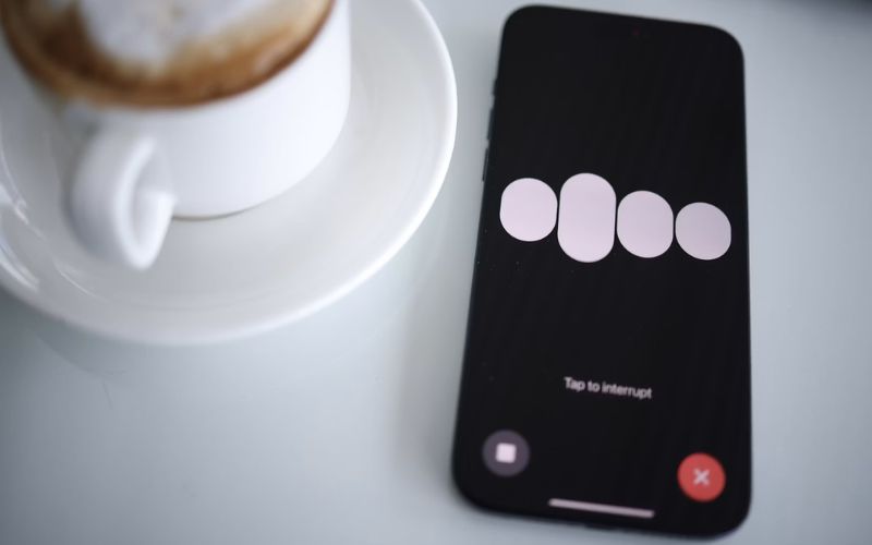 changing voicemail on iphone