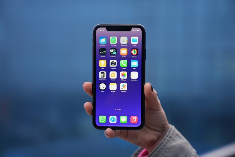 how to block spam calls on iphone