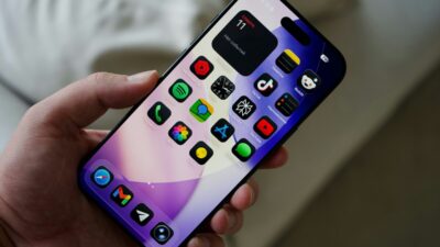 how to clear system data on iphone