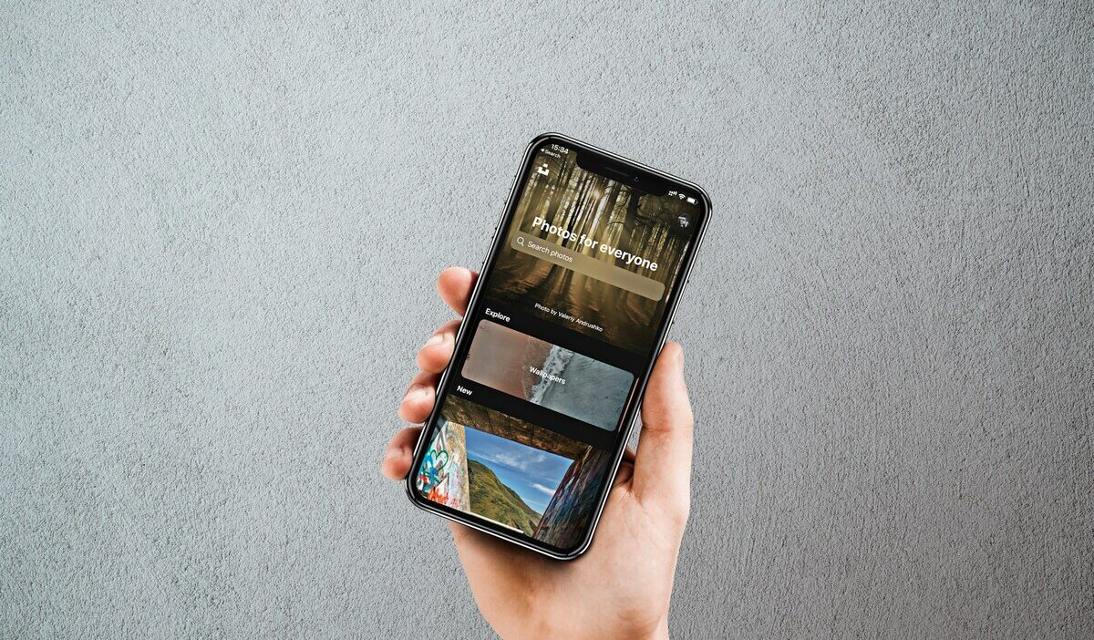 how to convert picture to pdf on iphone