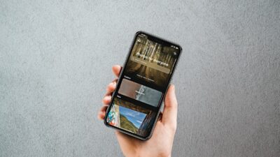 how to convert picture to pdf on iphone