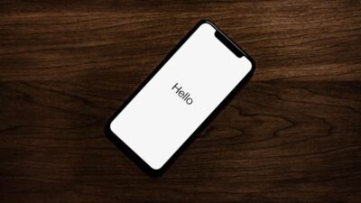 how to erase iphone for trade in