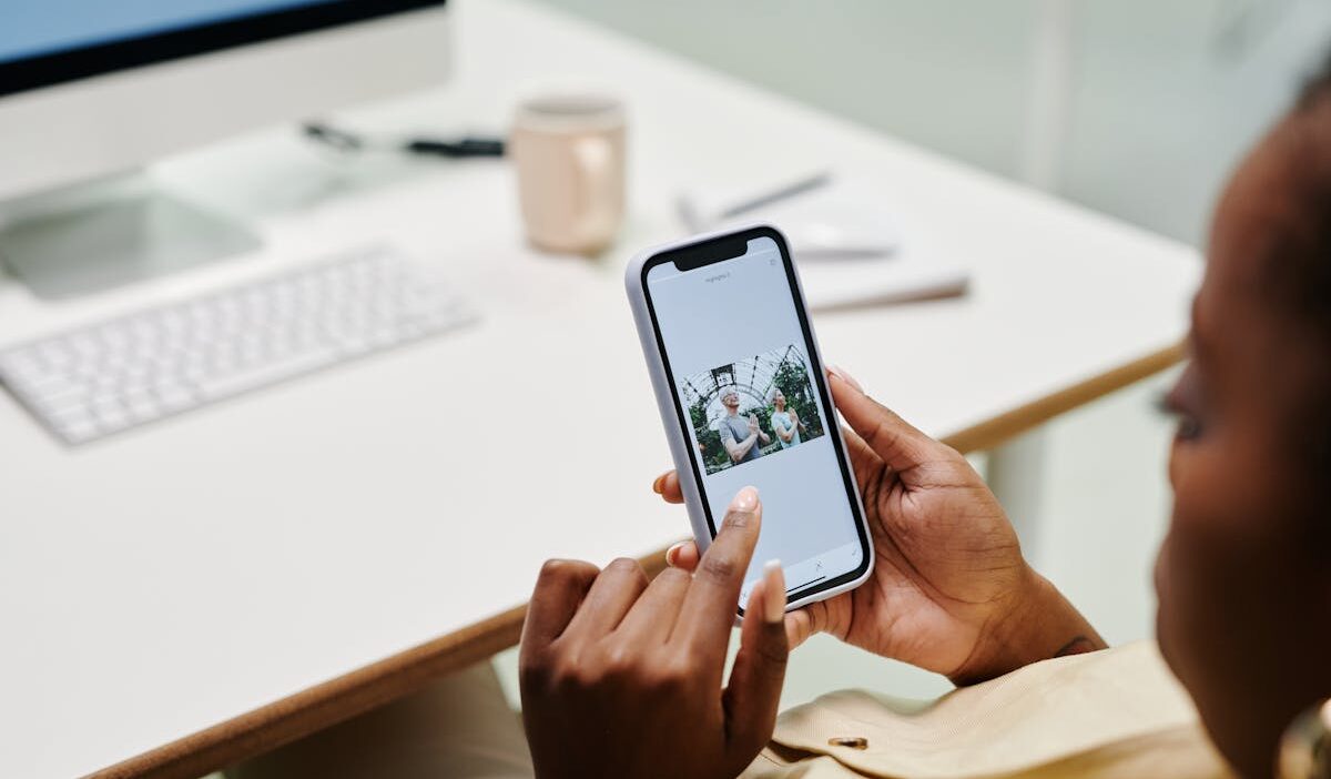 how to recover deleted photos from iphone