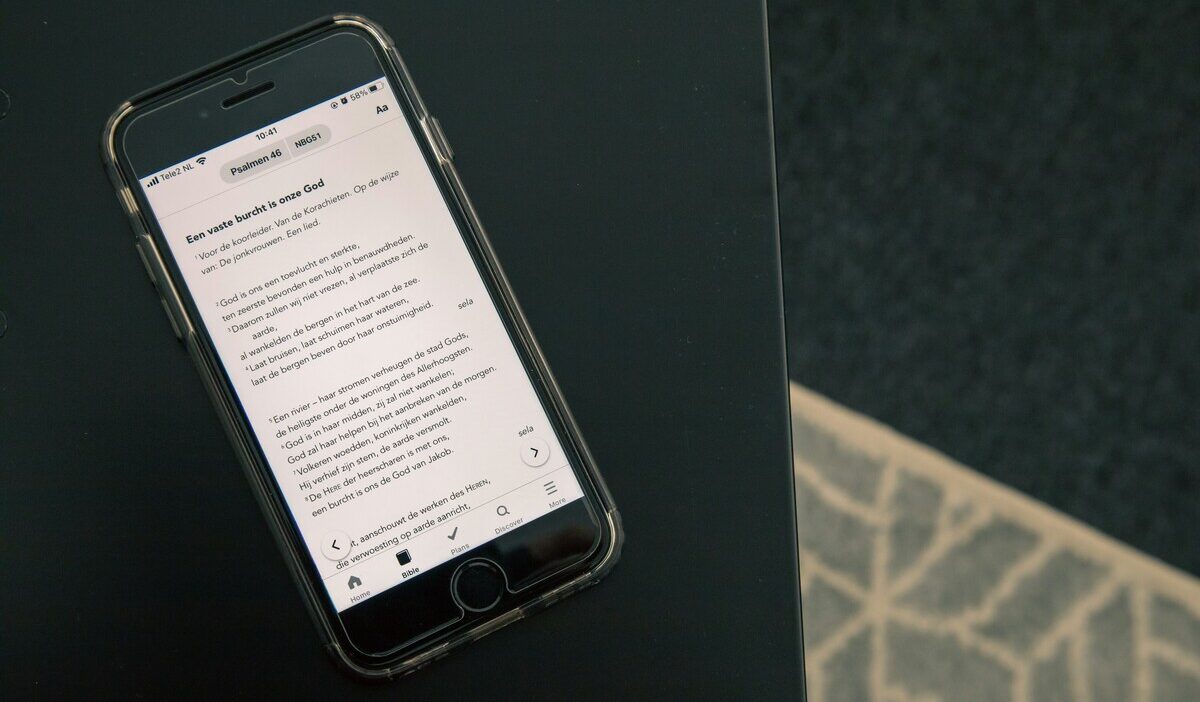 how to scan a document