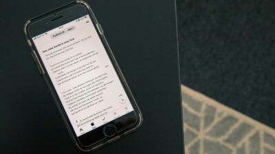 how to scan a document
