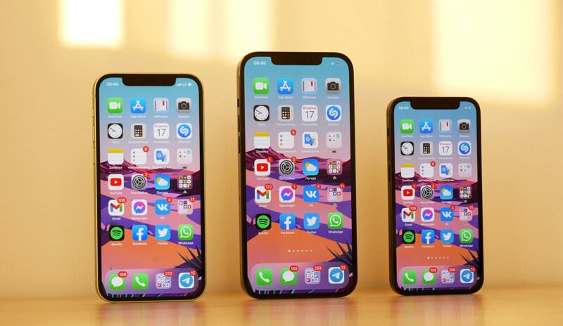 how to share notes on iphone