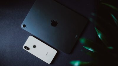 how to sync iphone and ipad