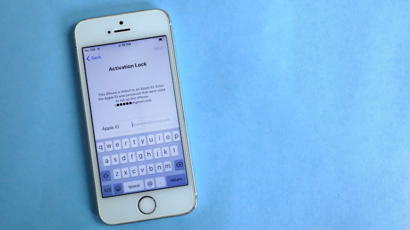 How to transfer everything from old iPhone to new iPhone with iCloud