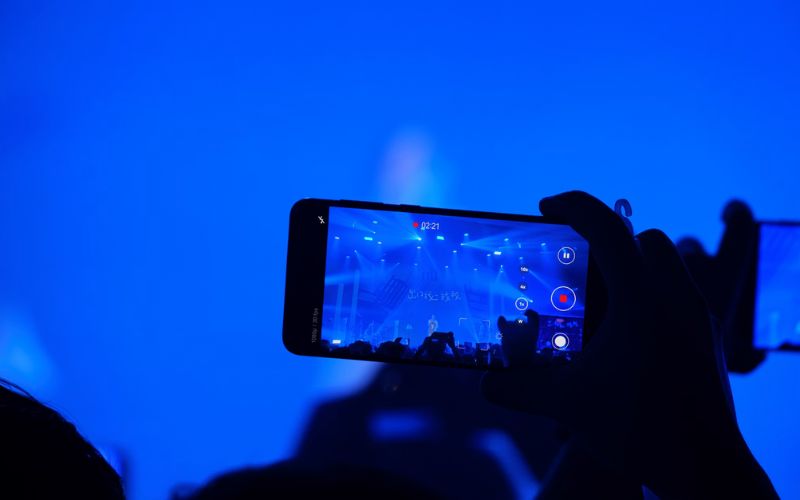 how to edit videos on iphone 1