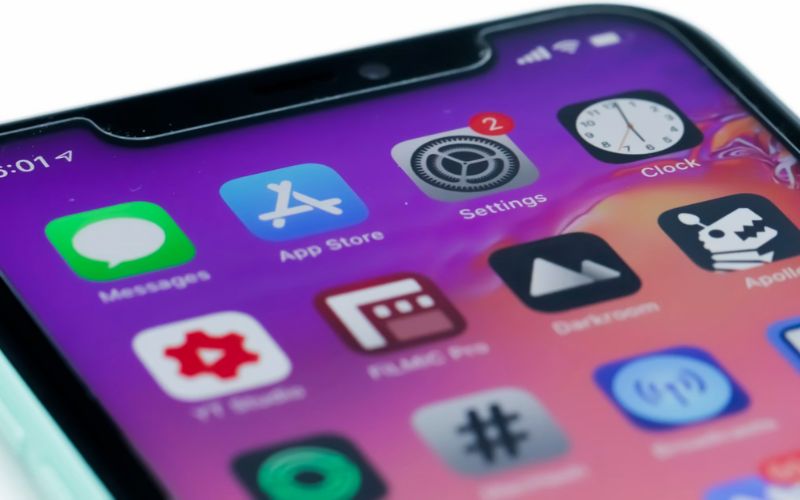 how to change app icons iphone 1