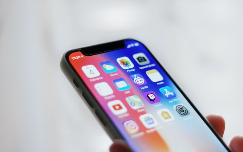 how to change app icons iphone 2
