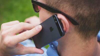 how to change ringtone on iphone