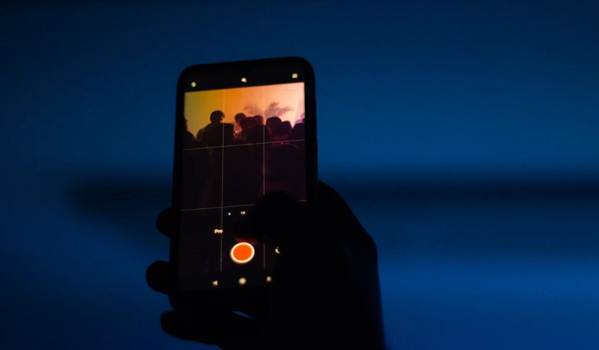 how to edit videos on iphone