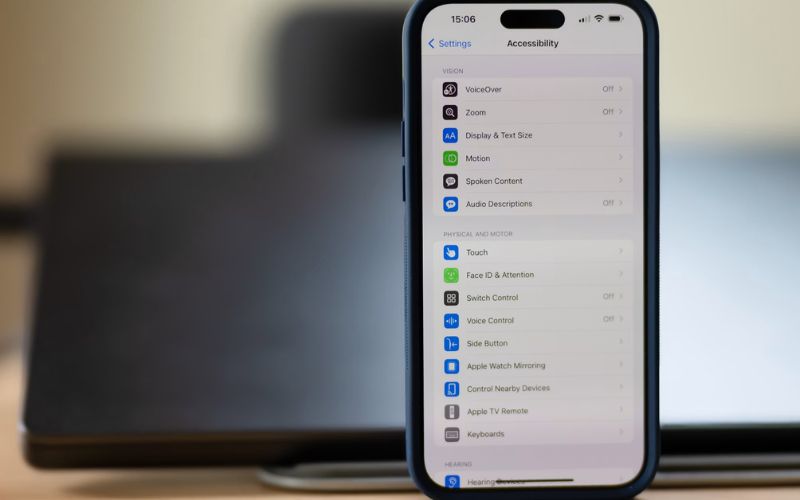 how to get rid of virus on iphone 1