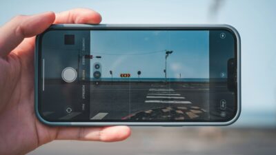 how to rotate photo on iphone