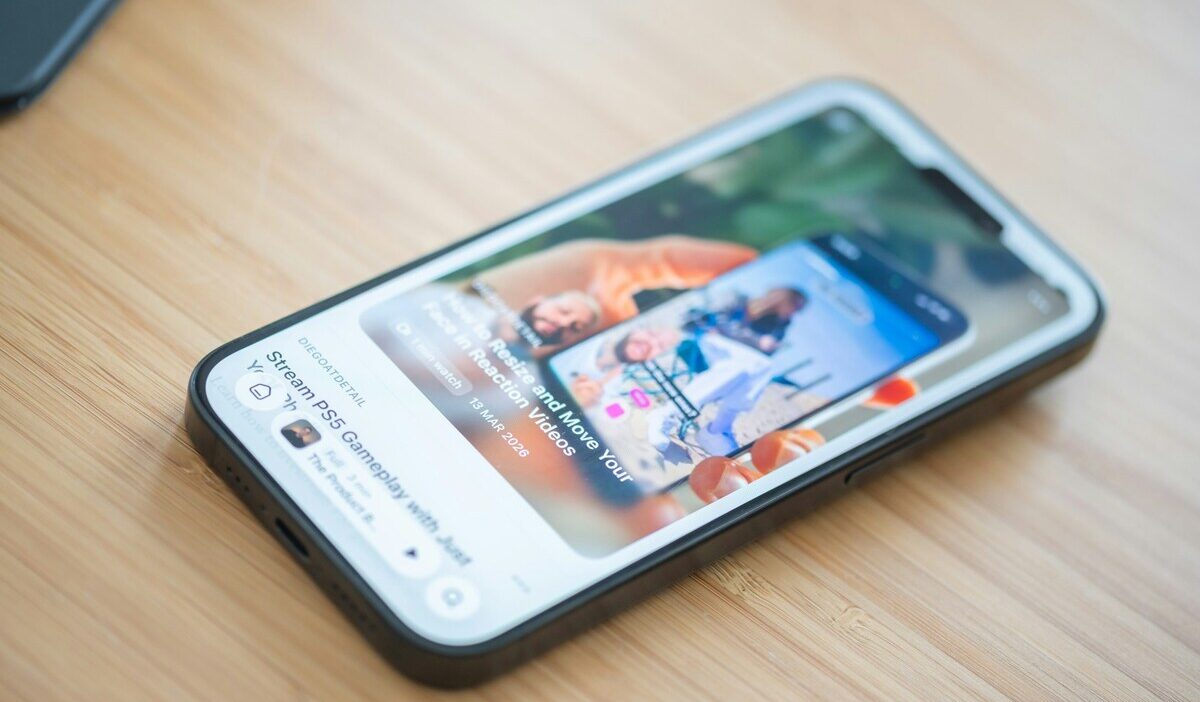 how to send long videos on iphone