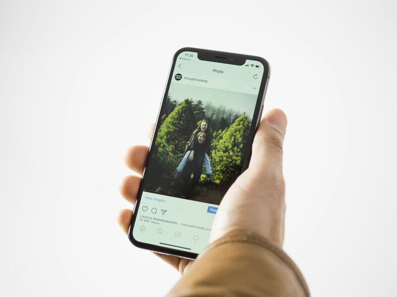 how to send long videos on iPhone without breaking the quality