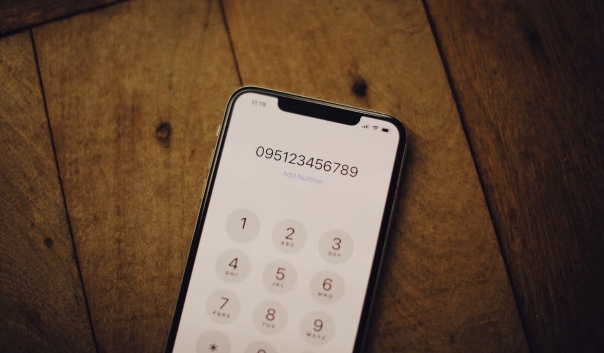 how to tell if someone blocked your number