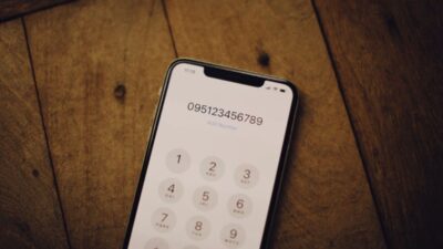 how to tell if someone blocked your number