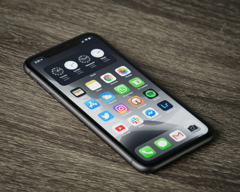 Common methods for iphone clear app cache without deleting app