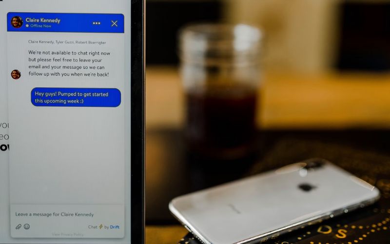 how to leave a group chat on iphone 1