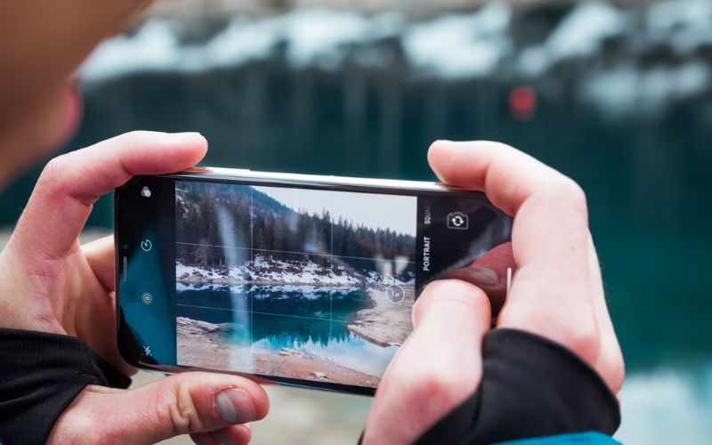 how to edit videos on iphone 2